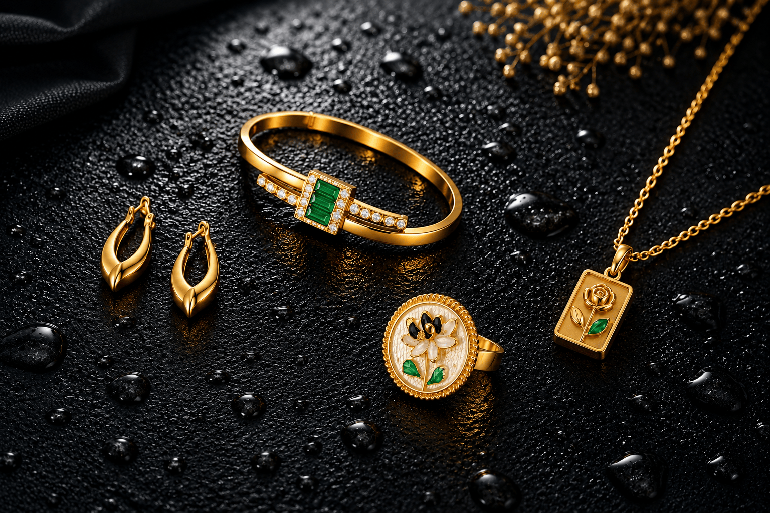 All Jewels All Jewels