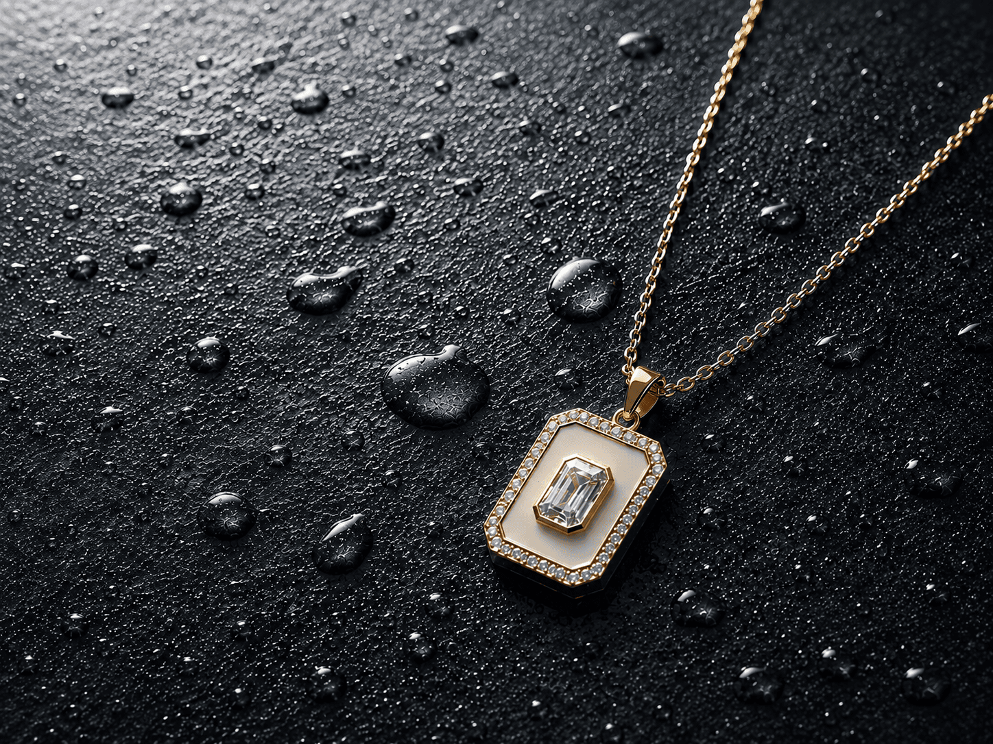 Pendant